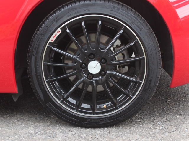 86 GT No.43