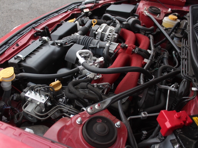 86 GT No.34