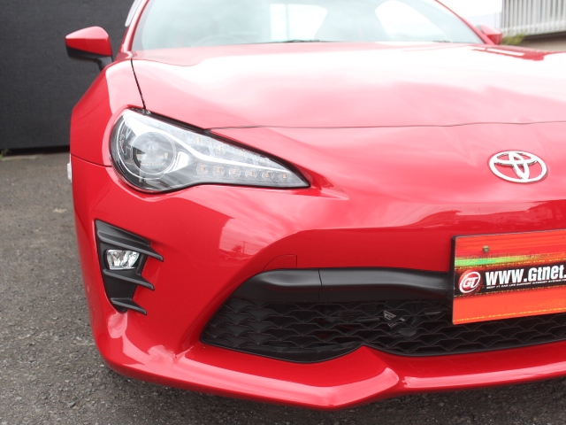 86 GT No.36