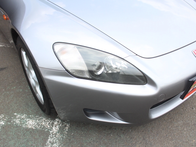 S2000 ベースグレード No.31
