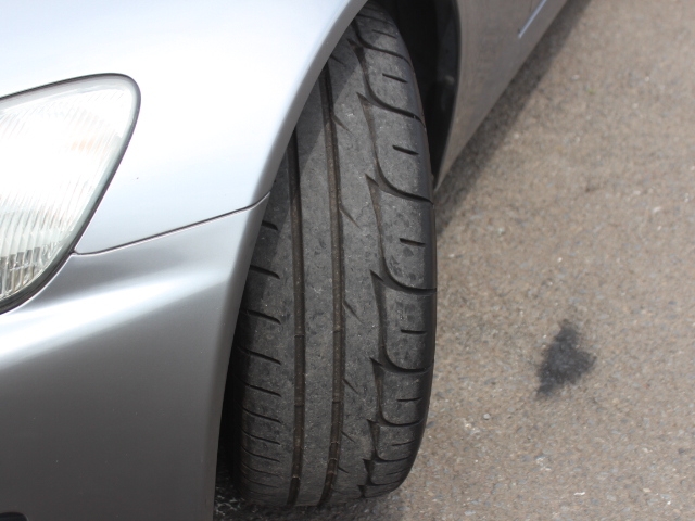S2000 ベースグレード No.41