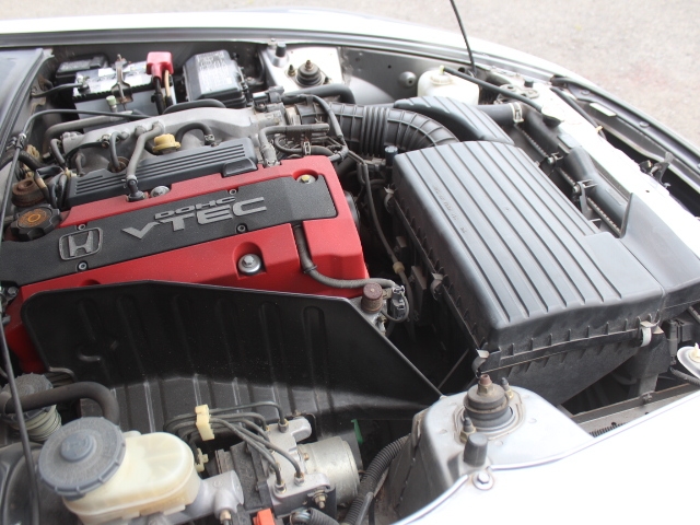 S2000 ベースグレード No.46