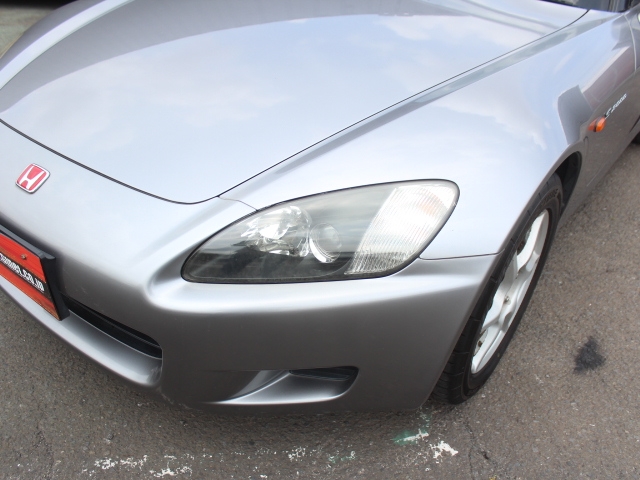 S2000 ベースグレード No.32