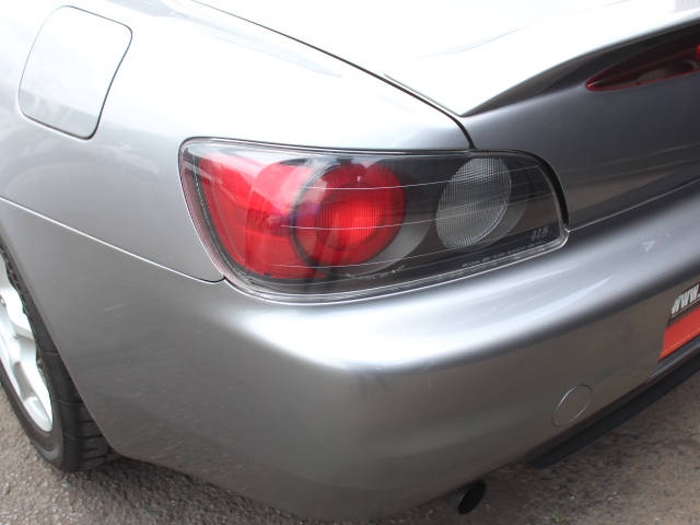 S2000 ベースグレード No.33
