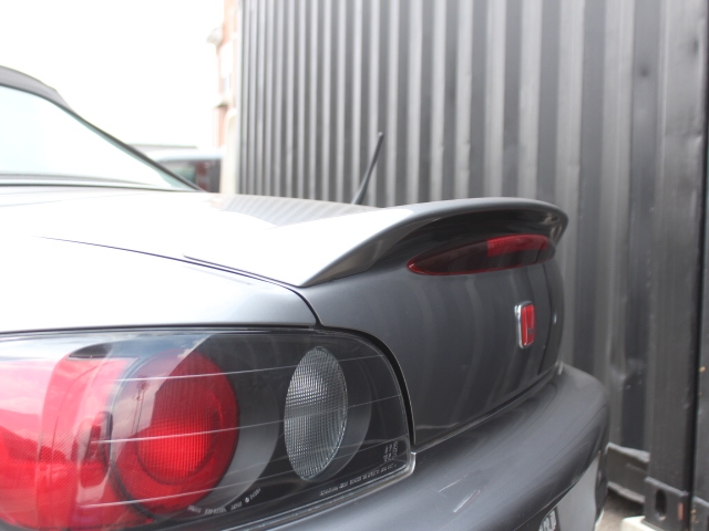 S2000 ベースグレード No.36