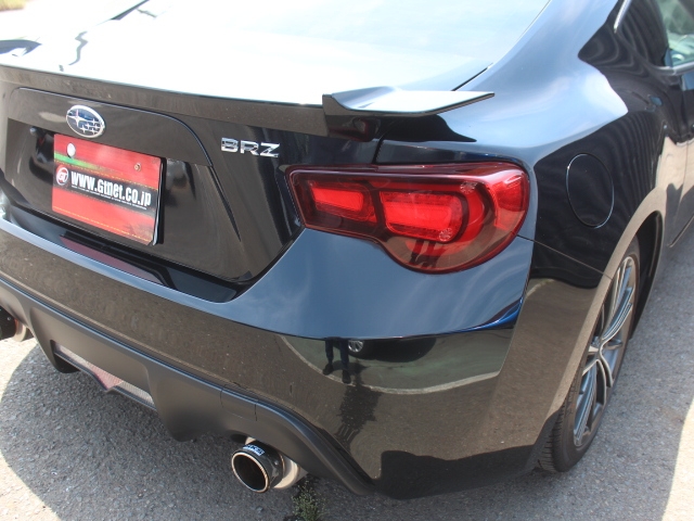 BRZ S No.47