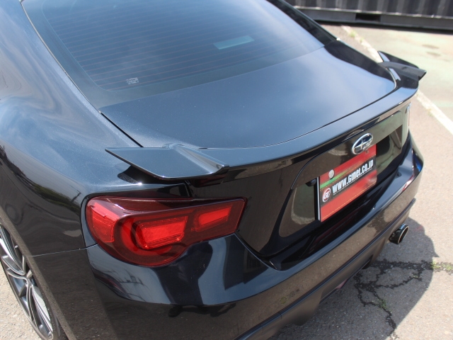 BRZ S No.48