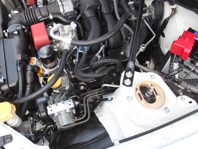 86 GT No.47