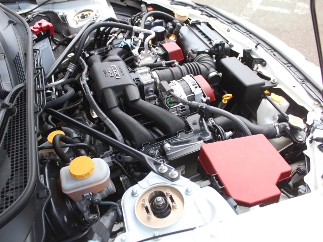 86 GT No.48