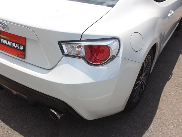 86 GT No.37
