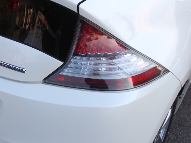 CR-Z α No.33