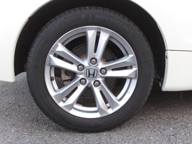 CR-Z α No.37