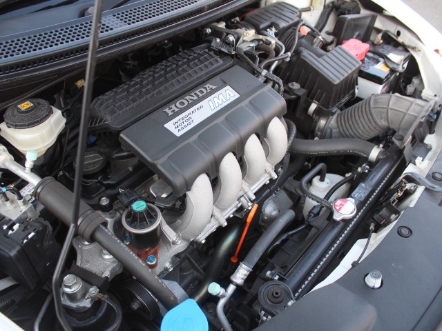 CR-Z α No.39