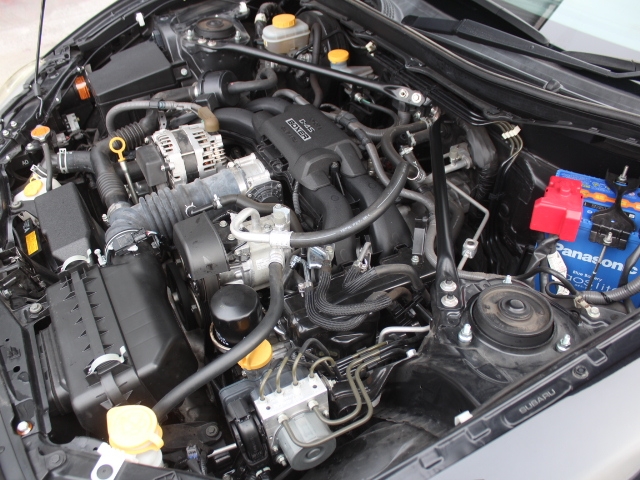 86 GT No.31