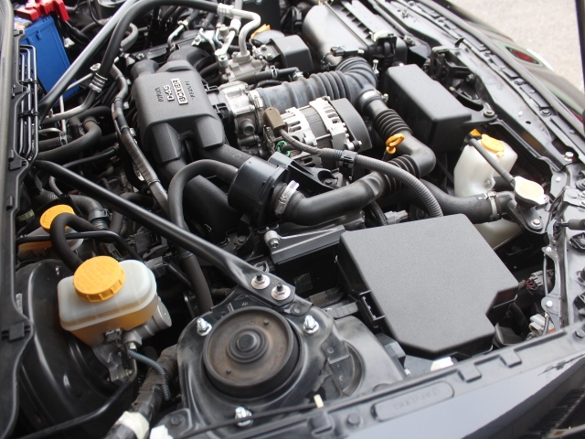 86 GT No.32