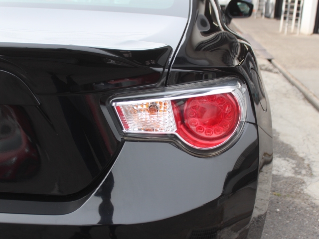 86 GT No.36