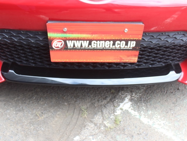 86 GTリミテッド No.33