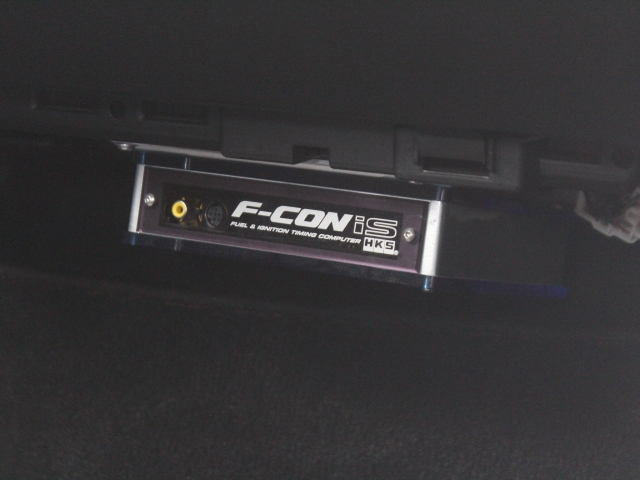 インプレッサ WRX STI No.49