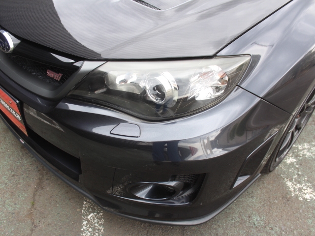 インプレッサ WRX STI No.32