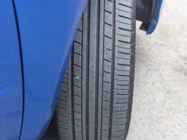 インプレッサWRX NB-R No.40