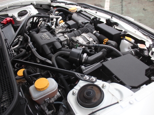 BRZ プレミアムスポーツパッケージ No.43