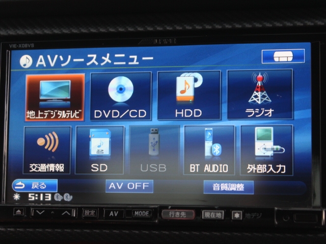 BRZ プレミアムスポーツパッケージ No.48