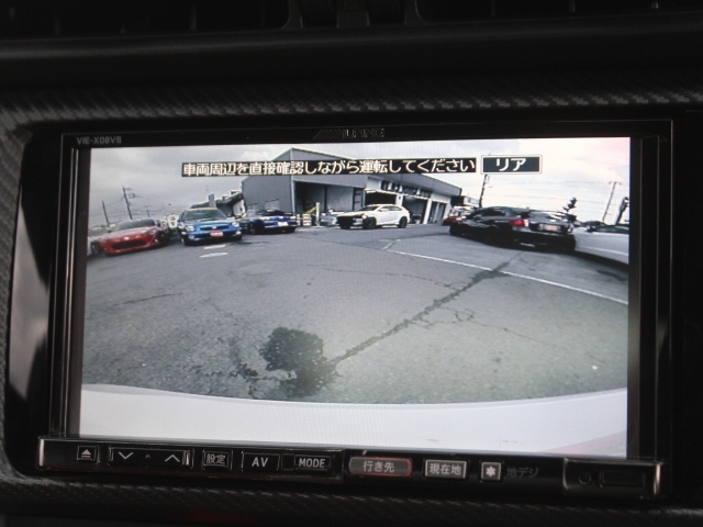 BRZ プレミアムスポーツパッケージ No.49