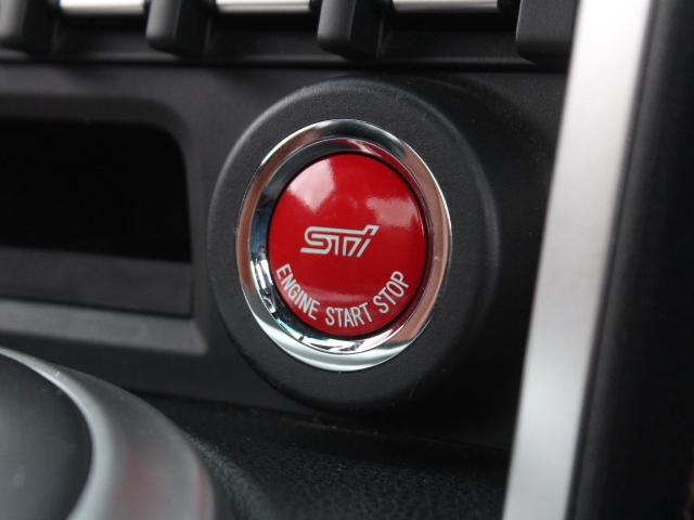 BRZ プレミアムスポーツパッケージ No.50