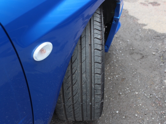 インプレッサ WRX ST No.42