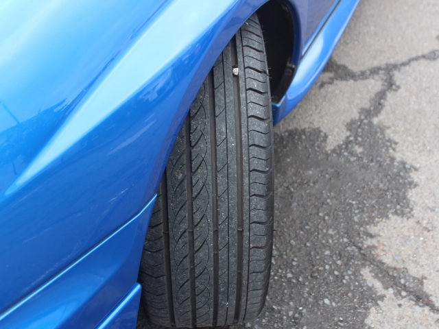 インプレッサ WRX ST No.43