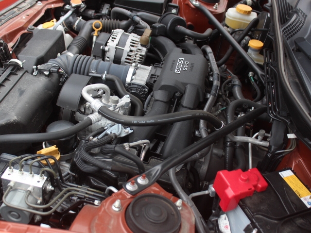 86 GT No.37