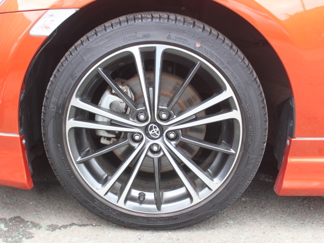 86 GT No.39