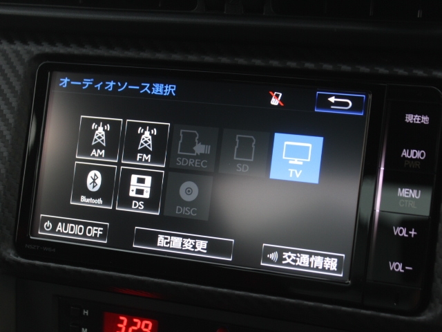 86 GTエアロパッケージFT No.46