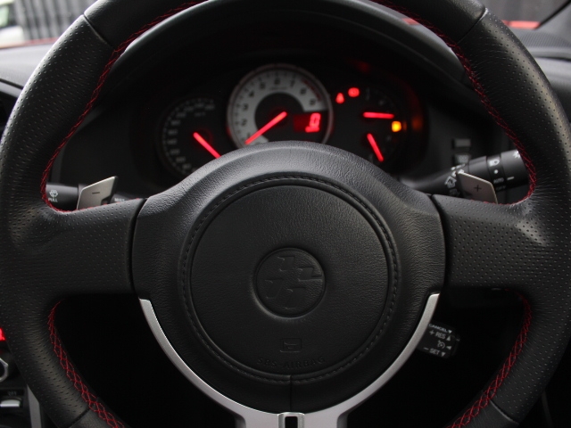86 GTエアロパッケージFT No.50