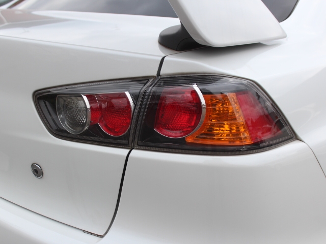 ランサーエボリューション10 GSR No.41