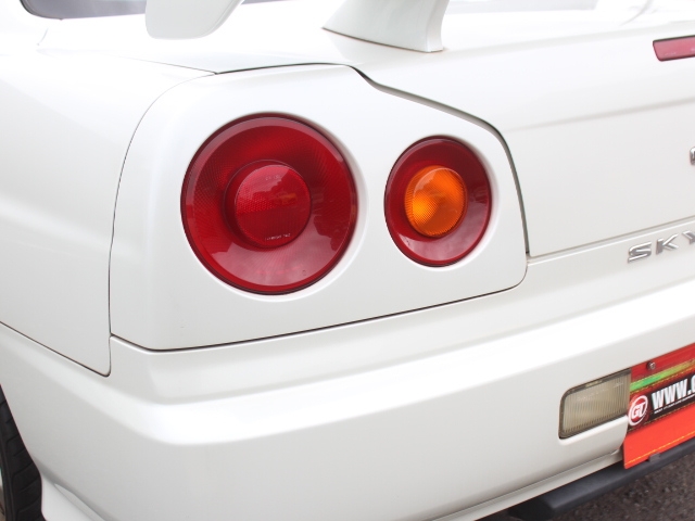 スカイライン 25GTターボ No.40