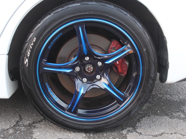 ランサーエボリューション10 GSR No.40