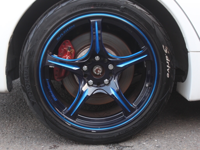 ランサーエボリューション10 GSR No.41