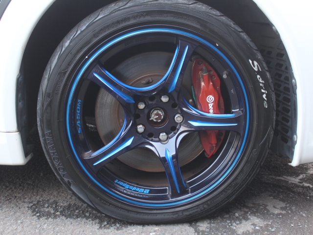 ランサーエボリューション10 GSR No.42