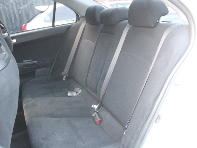 ランサーエボリューション10 GSR No.47