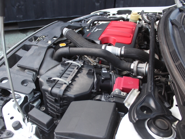 ランサーエボリューション10 GSR No.32