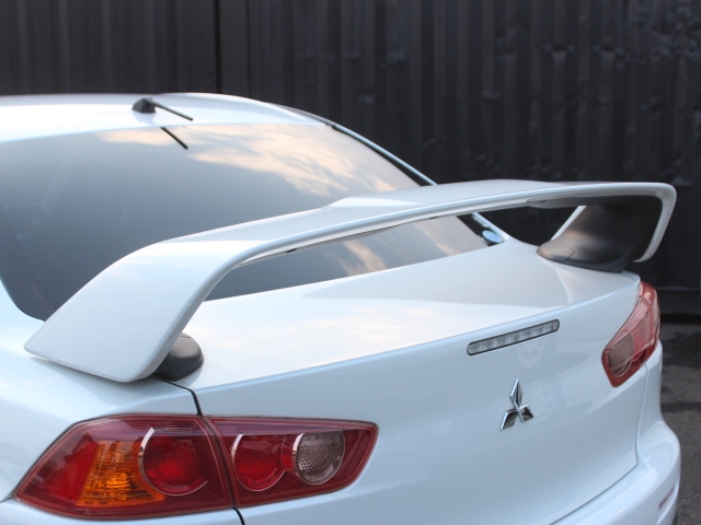 ランサーエボリューション10 GSR No.37