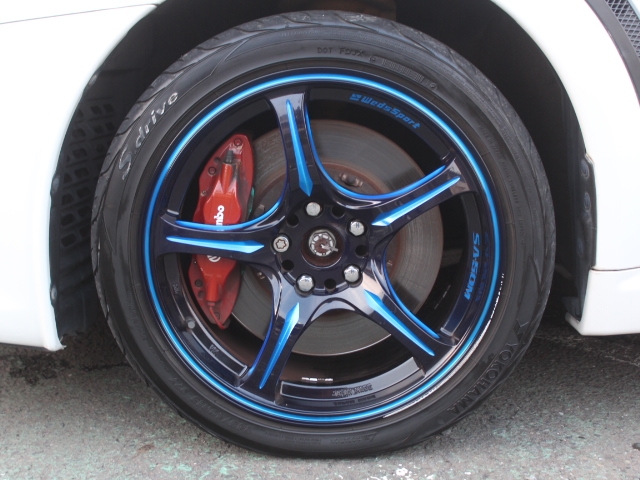ランサーエボリューション10 GSR No.39