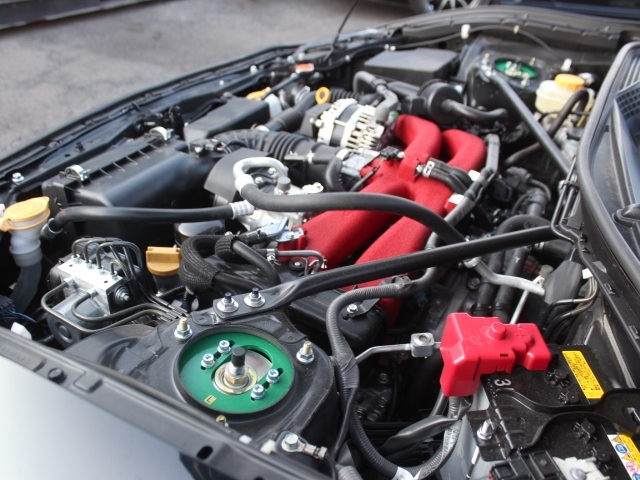 86 GT No.44