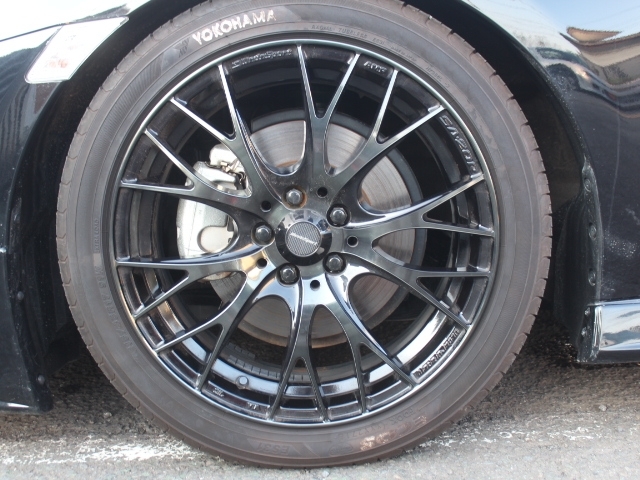 86 GT No.35