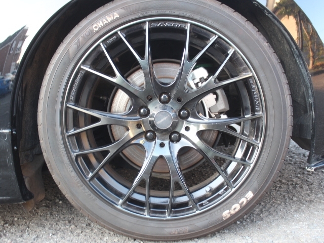 86 GT No.36