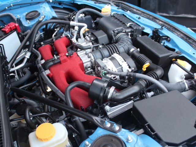 86 GT No.48