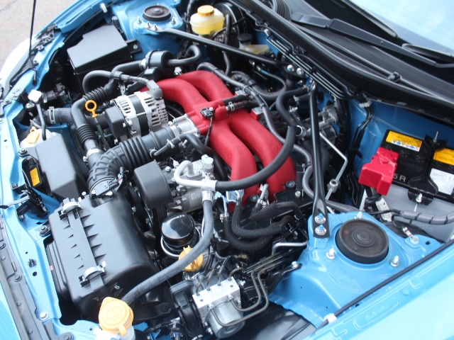 86 GT No.49