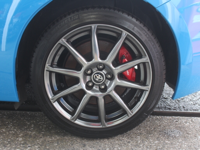 86 GT No.37