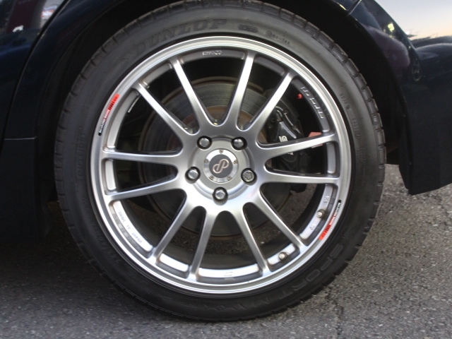 インプレッサ WRX STI No.35